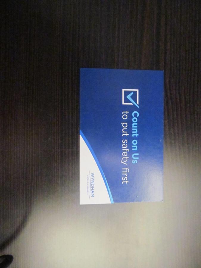 Ramada Encore Dzsálandhár Kültér fotó