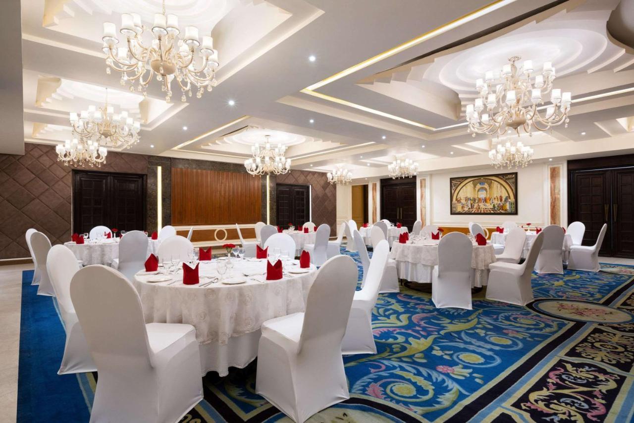 Ramada Encore Dzsálandhár Kültér fotó